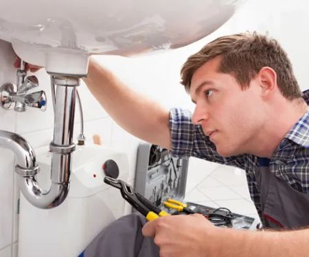 Hinkle Plumbing Company
