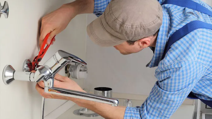 Oxford Plumbing & HVAC Picture 3
