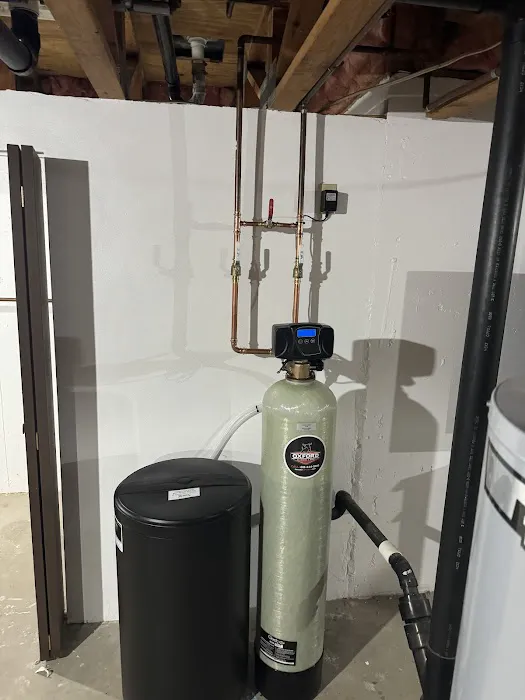 Oxford Plumbing & HVAC Picture 9