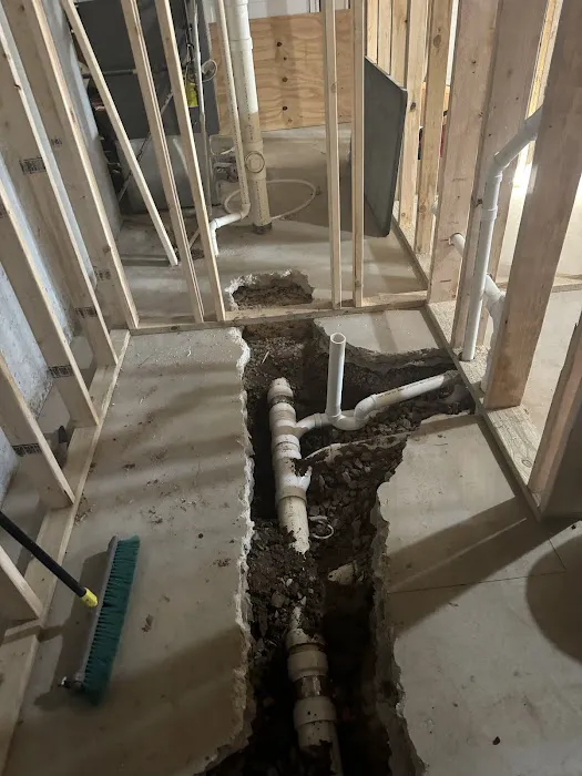 Oxford Plumbing & HVAC Picture 5