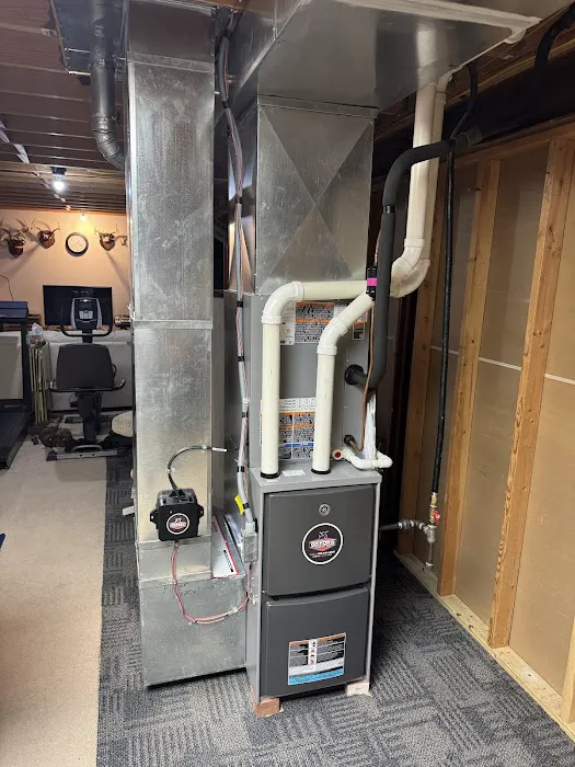 Oxford Plumbing & HVAC Picture 1
