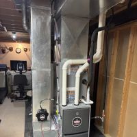 Oxford Plumbing & HVAC ico