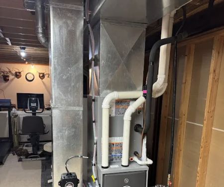 Oxford Plumbing & HVAC