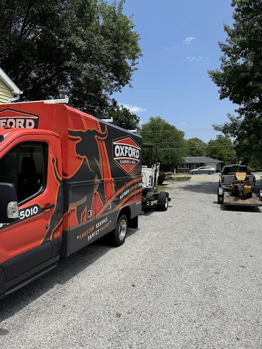Oxford Plumbing & HVAC Picture 6