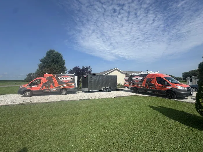 Oxford Plumbing & HVAC Picture 2