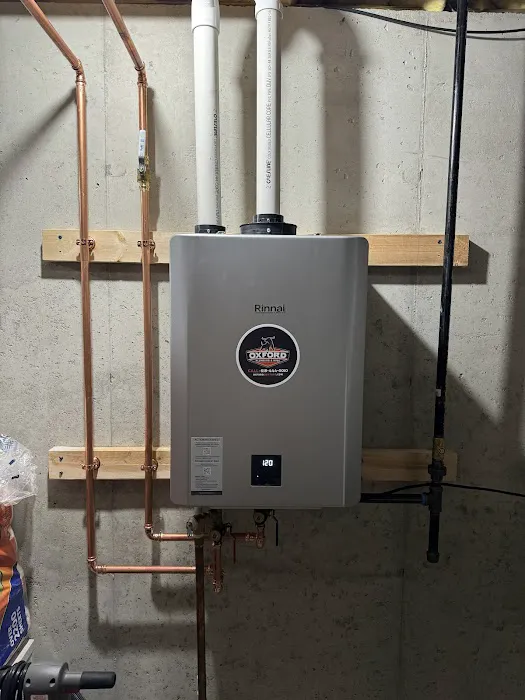 Oxford Plumbing & HVAC Picture 4