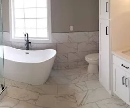 Jackson Plumbing Company Inc