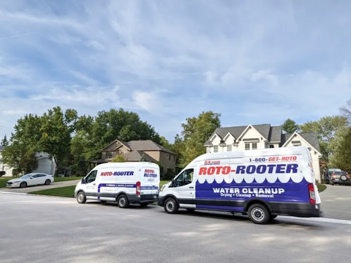 Roto-Rooter Plumbing, Drain, & Water Cleanup Service Picture 7