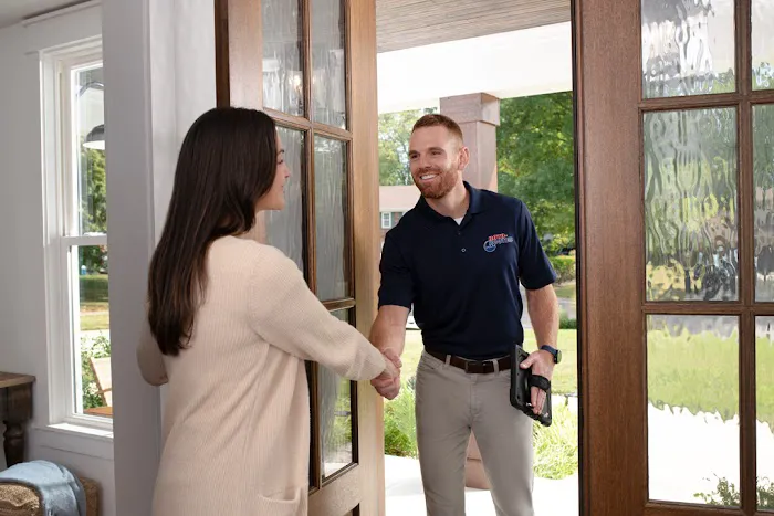Roto-Rooter Plumbing, Drain, & Water Cleanup Service Picture 1