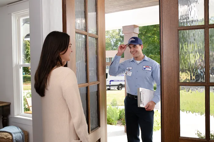 Roto-Rooter Plumbing, Drain, & Water Cleanup Service Picture 5