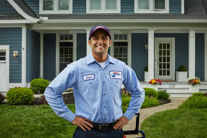 Roto-Rooter Plumbing and Drain Cleaning Service Picture 7