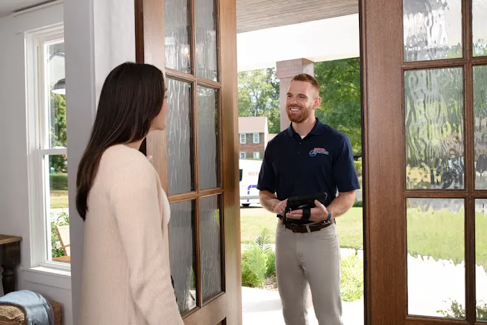Roto-Rooter Plumbing and Drain Cleaning Service Picture 10