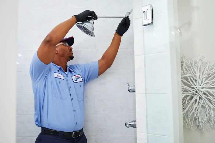 Roto-Rooter Plumbing and Drain Cleaning Service Picture 1