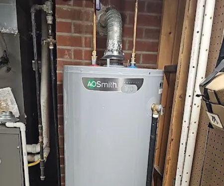 Hermitage Plumbing
