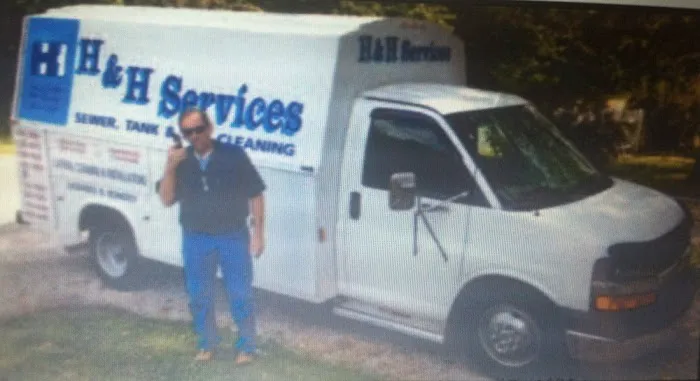 H & H Sewer & Pipe Cleaning Picture 1