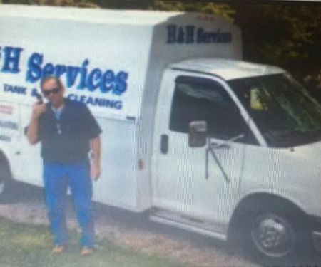 H & H Sewer & Pipe Cleaning