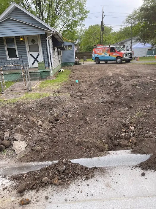 Darwyn's Plumbing Picture 3