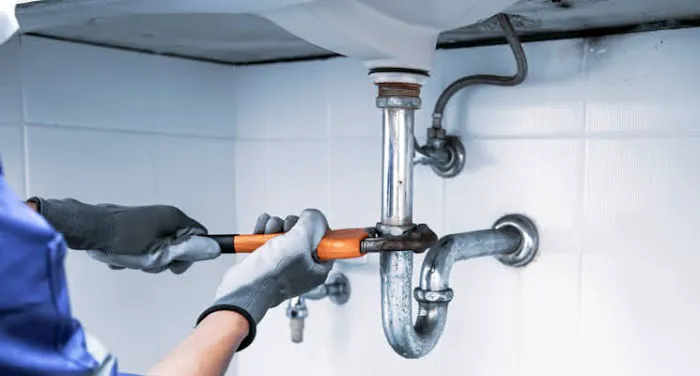 Darwyn's Plumbing Picture 9