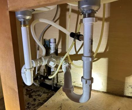 Darwyn's Plumbing