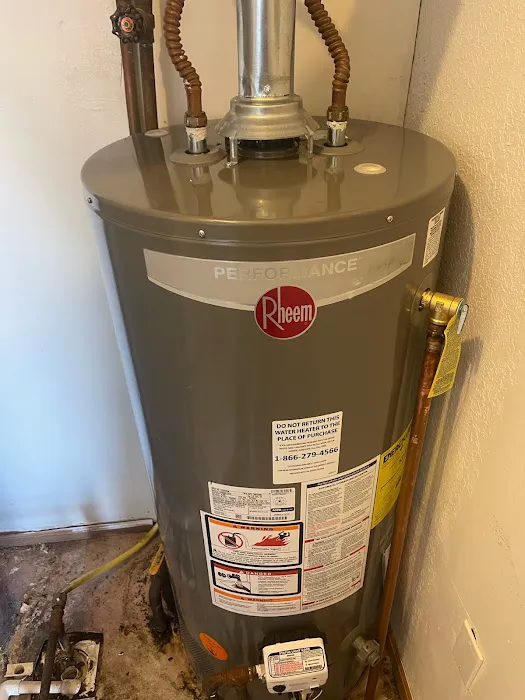 Darwyn's Plumbing Picture 7