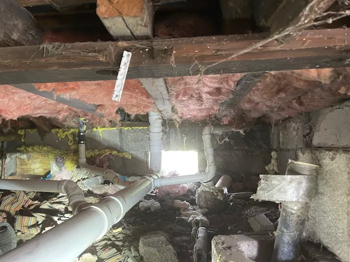 Darwyn's Plumbing Picture 6