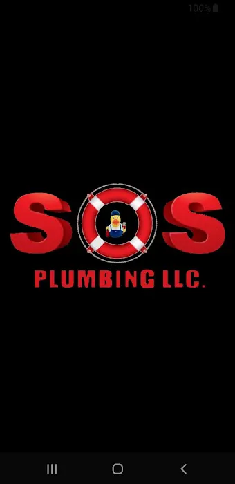 SOS Plumbing & Sewer Services LLC. Picture 1