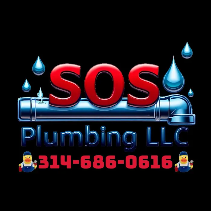 SOS Plumbing & Sewer Services LLC. Picture 7