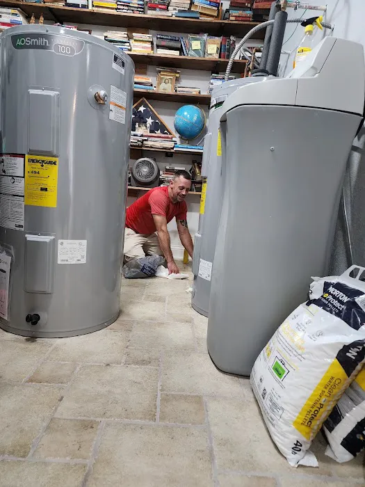 Dunn Plumbing, Heating & Air Conditioning LLC Picture 9