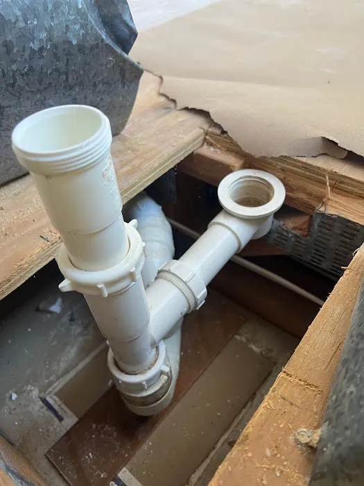 Dunn Plumbing, Heating & Air Conditioning LLC Picture 2