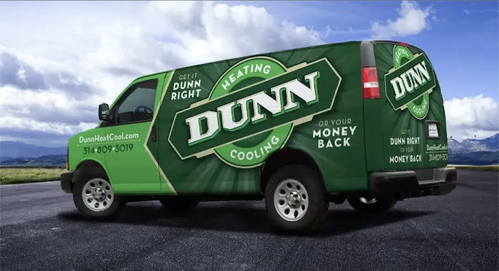 Dunn Plumbing, Heating & Air Conditioning LLC Picture 1