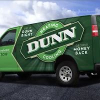 Dunn Plumbing, Heating & Air Conditioning LLC ico