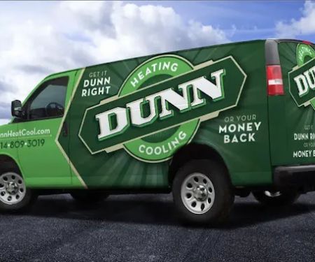 Dunn Plumbing, Heating & Air Conditioning LLC