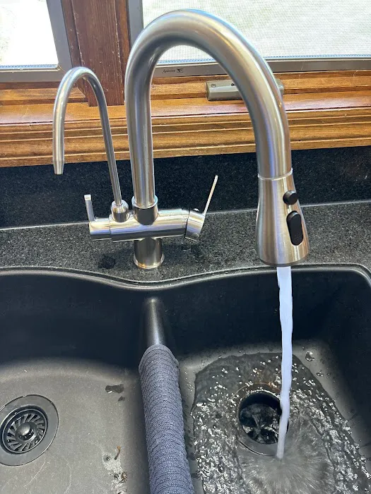 Dean Leith Plumbing & Water Treatment Services Picture 9