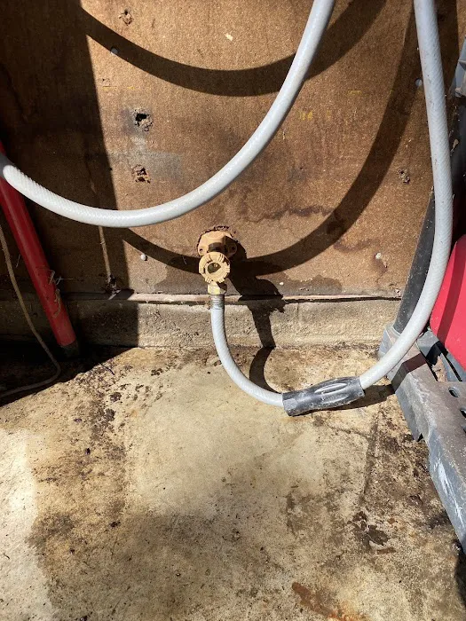 Dean Leith Plumbing & Water Treatment Services Picture 8