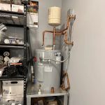 Dean Leith Plumbing & Water Treatment Services