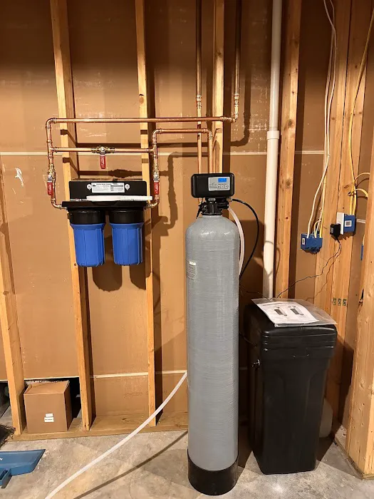 Dean Leith Plumbing & Water Treatment Services Picture 2