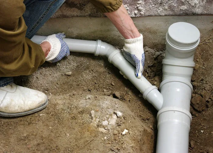 D & D Complete Sewer Services Picture 2
