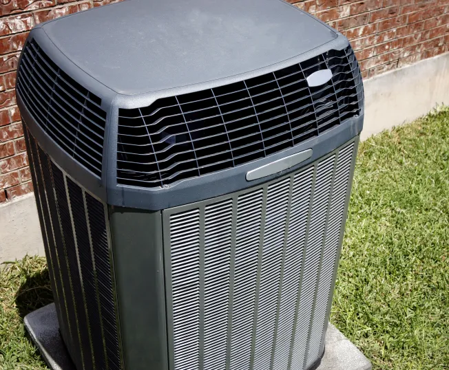 Rich Heating-Cooling & Plumbing Picture 9