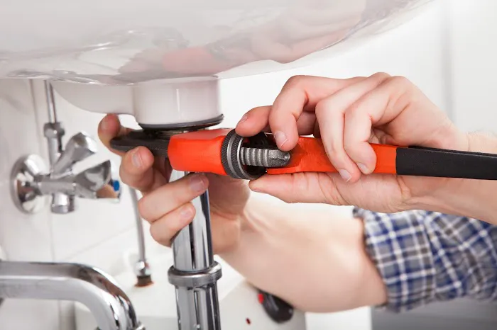 Rich Heating-Cooling & Plumbing Picture 1