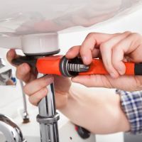 Rich Heating-Cooling & Plumbing ico