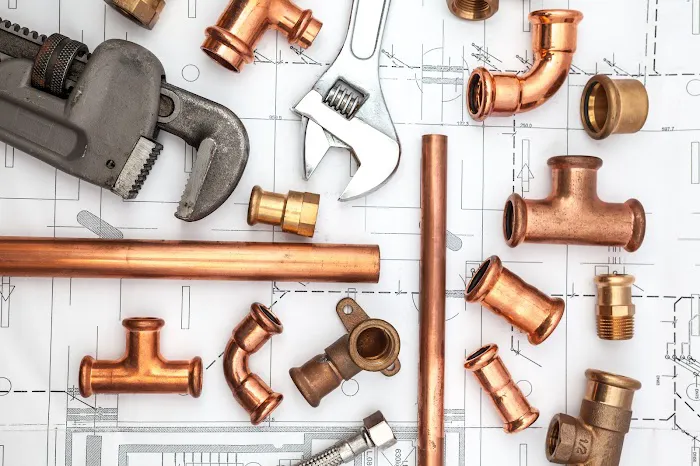 Rich Heating-Cooling & Plumbing Picture 8