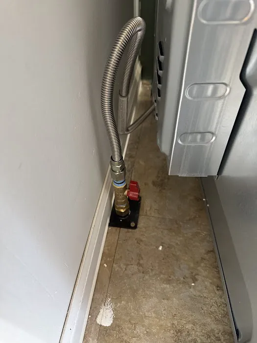 Enger Brother's Plumbing & Heating Picture 1