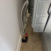 Enger Brother's Plumbing & Heating ico