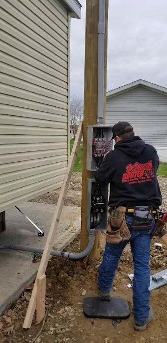 Misch Rooter-Man Picture 1
