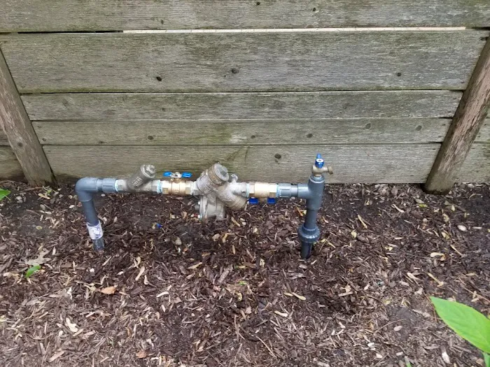 Bien & son's sewer service Picture 1
