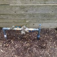 Bien & son's sewer service ico