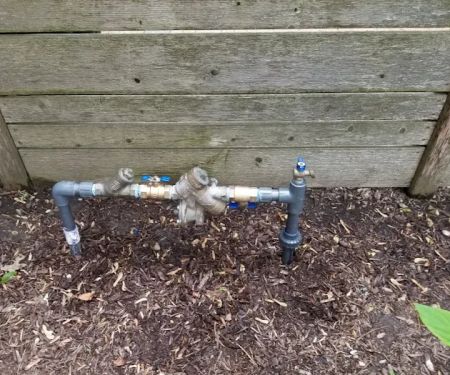 Bien & son's sewer service