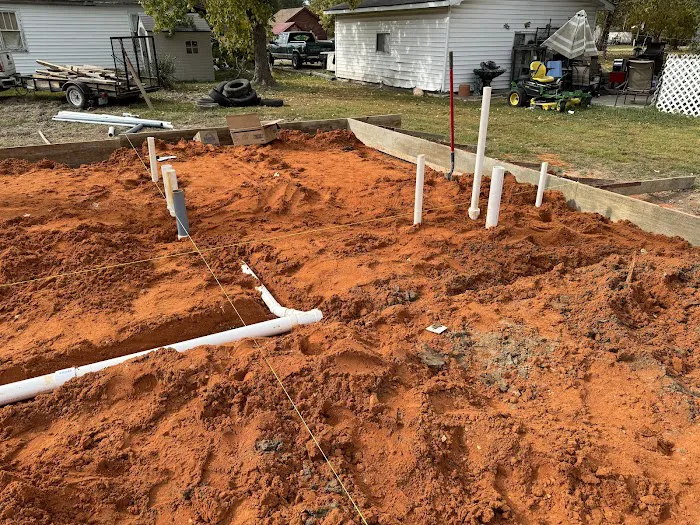 Advanced Plumbing & Septic Service Picture 1