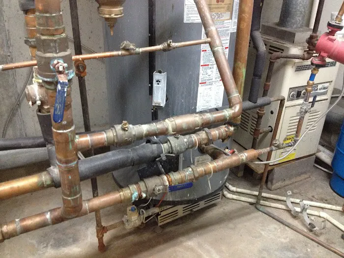 Advanced Plumbing & Septic Service Picture 3