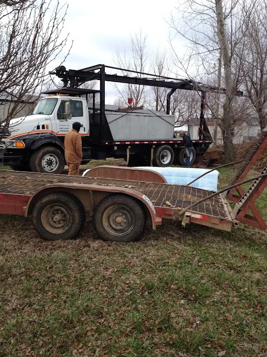 Advanced Plumbing & Septic Service Picture 4